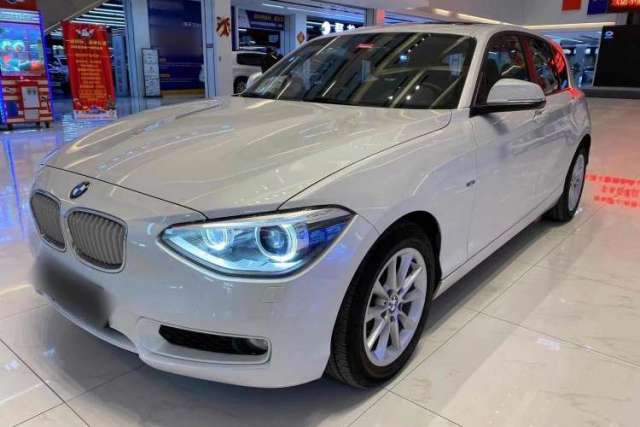 Used BMW 1 Series 2013 Revised 116i Urban Edition