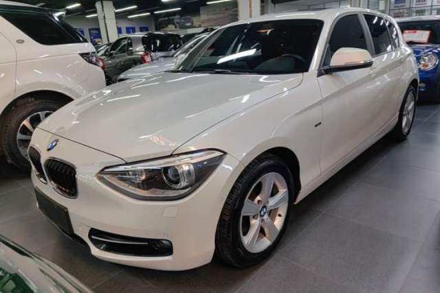 Used BMW 1 Series 2013 Revised 118i Sport Edition