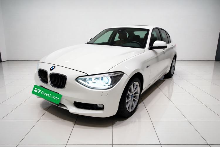 Used BMW 1 Series 2013 Facelifted 118i Leading Edition Guazi used car, China used car export, Used car for sale, Used  cars, Cheapest cars for sale