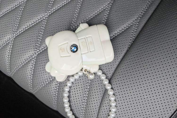 Used BMW 1 Series 2013 Revised 116i Leading Edition Vehicle Key