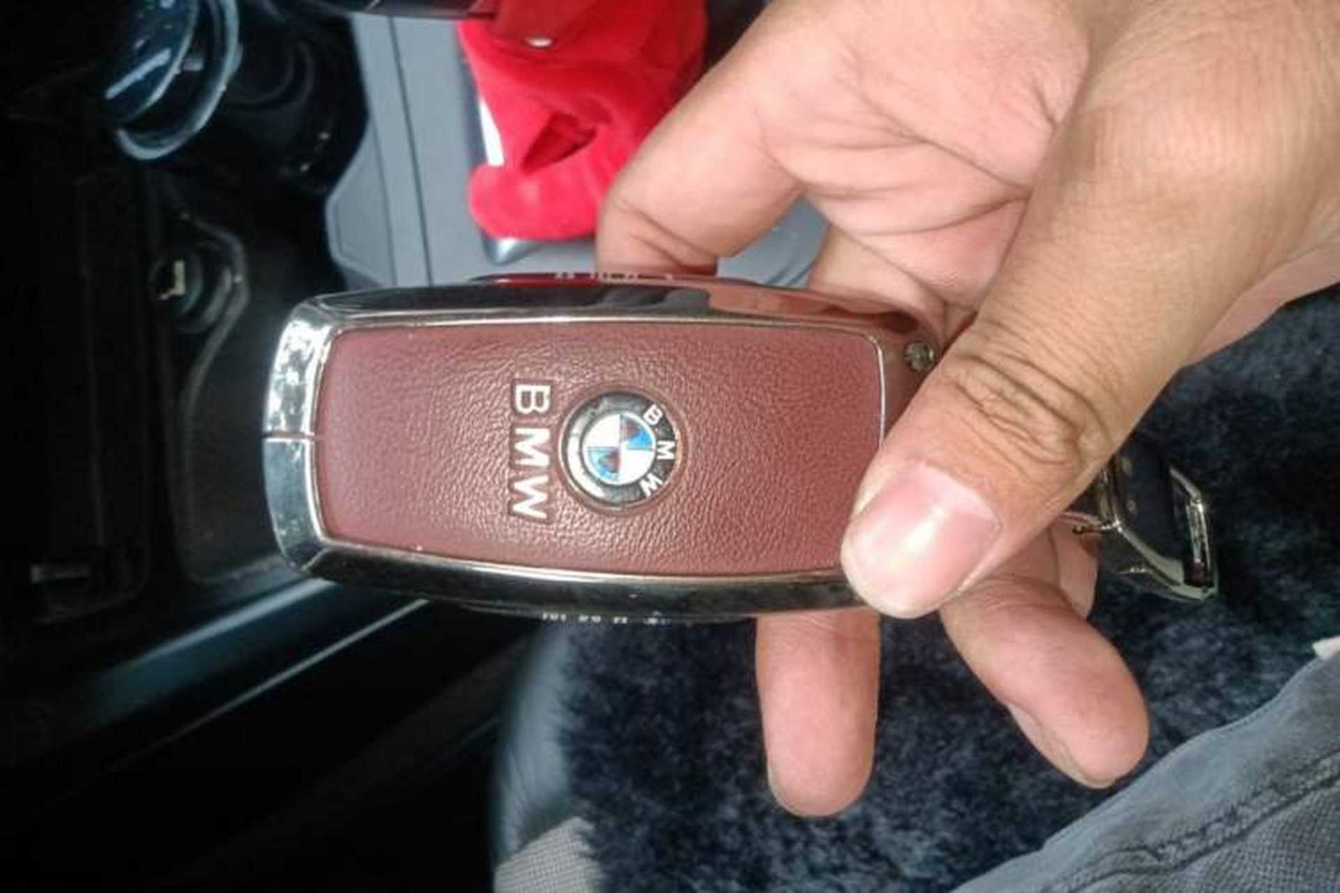 Used BMW 1 Series 2013 Revised 116i Urban Edition Vehicle Key