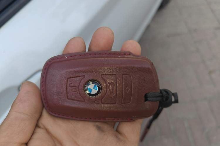Used BMW 1 Series 2013 Revised 116i Leading Edition Vehicle Key