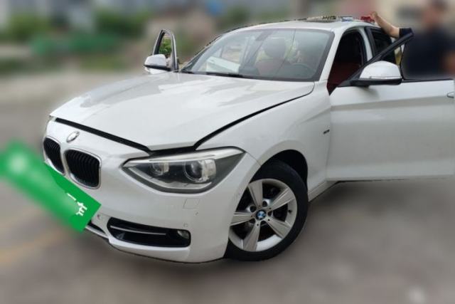 Used BMW 1 Series 2013 Revised 118i Sport Edition