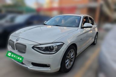 Used BMW 1 Series 2013 Revised 116i Urban Edition