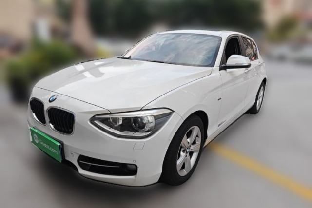 Used BMW 1 Series 2013 Revised 118i Sport Edition