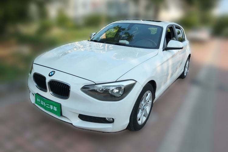 Ojetý BMW 1 Series 2013 Revised 116i Leading Edition Guazi used car, China used car export, Used car for sale, Used  cars, Cheapest cars for sale