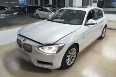 Used BMW 1 Series 2013 Revised 116i Urban Edition