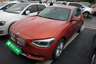 Used BMW 1 Series 2013 Revised 116i Urban Edition