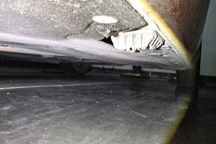 Used BMW 1 Series 2013 Facelifted 118i Leading Edition Chassis Front Left
