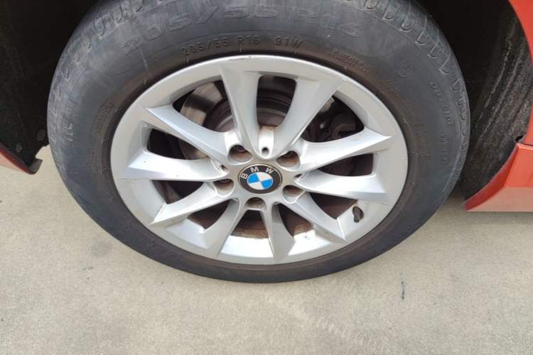 Used BMW 1 Series 2013 Revised 116i Urban Edition Exterior 5