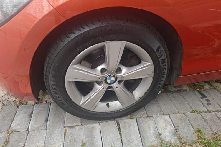 Used BMW 1 Series 2013 Revised 118i Sport Edition Exterior 7