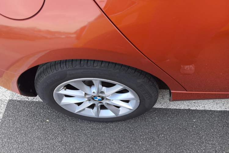 Used BMW 1 Series 2013 Revised 116i Urban Edition Exterior 8