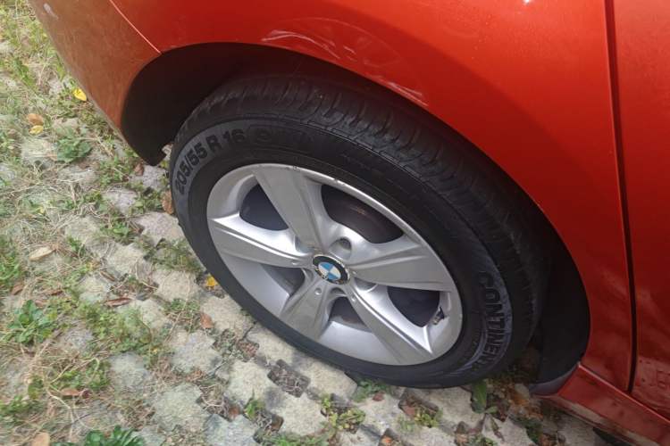 Used BMW 1 Series 2013 Revised 118i Sport Edition Exterior 8