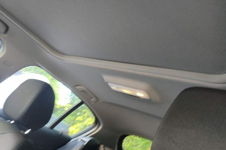 Used BMW 1 Series 2013 Revised 116i Leading Edition Headliner