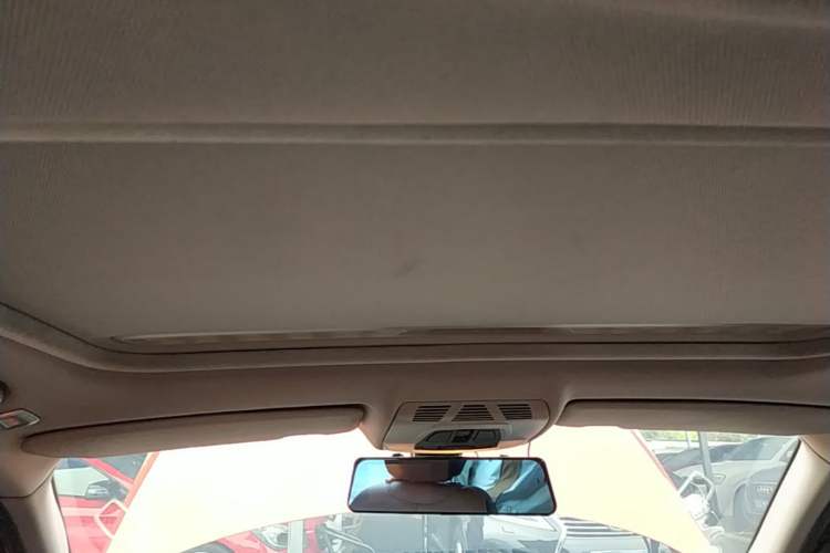 Used BMW 1 Series 2013 Revised 116i Urban Edition Headliner