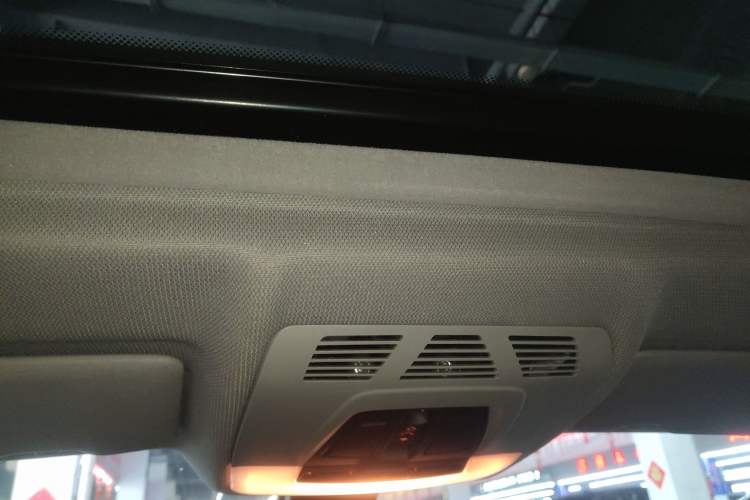 Used BMW 1 Series 2013 Revised 116i Urban Edition Headliner