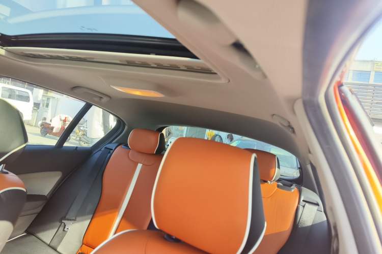 Used BMW 1 Series 2013 Revised 116i Urban Edition Headliner