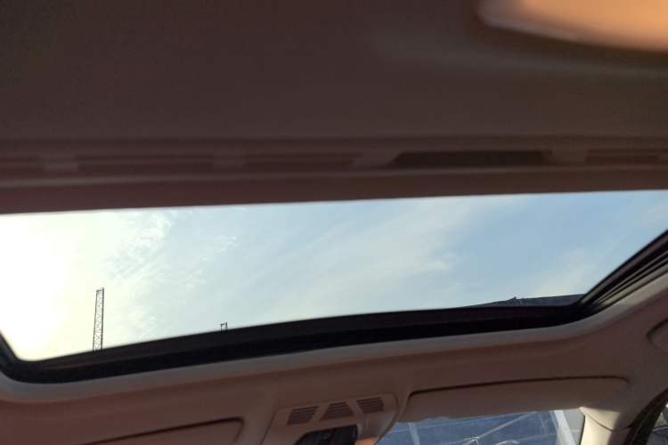 Used BMW 1 Series 2013 Revised 116i Urban Edition Headliner