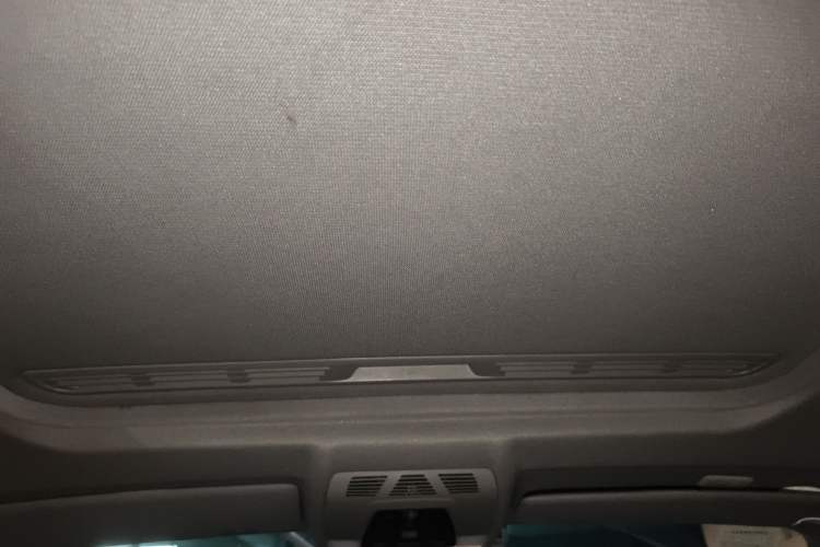 Used BMW 1 Series 2013 Revised 116i Leading Edition Headliner