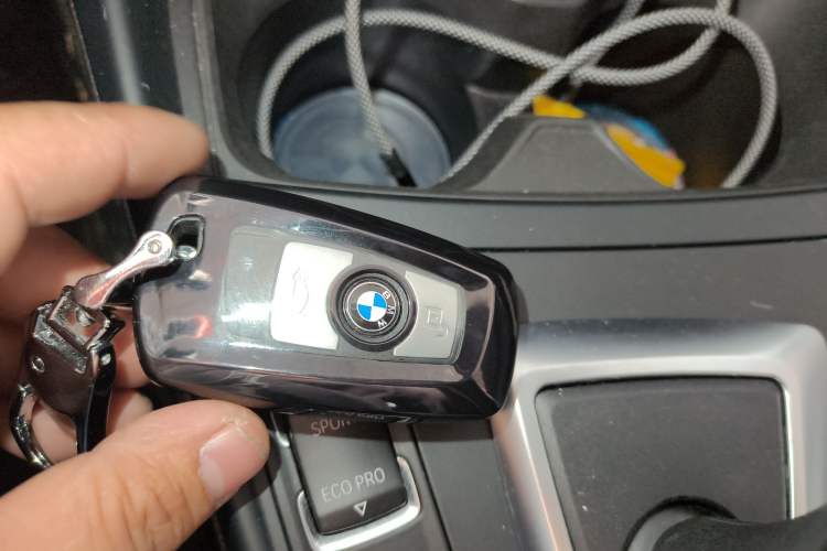 Used BMW 1 Series 2013 Facelifted 118i Leading Edition Interior 1