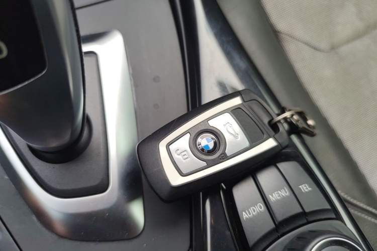 Used BMW 1 Series 2013 Revised 116i Urban Edition Interior 1