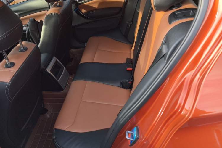 Used BMW 1 Series 2013 Revised 116i Urban Edition Interior 4
