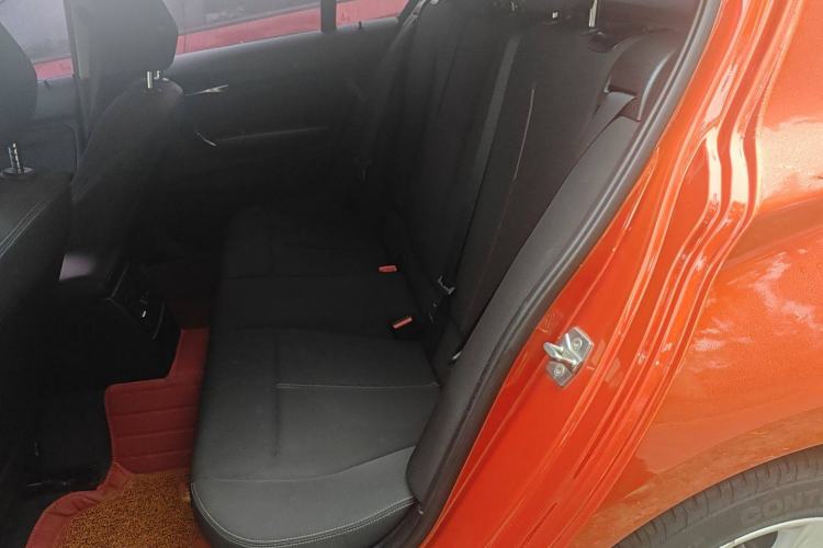Used BMW 1 Series 2013 Revised 118i Sport Edition Interior 4