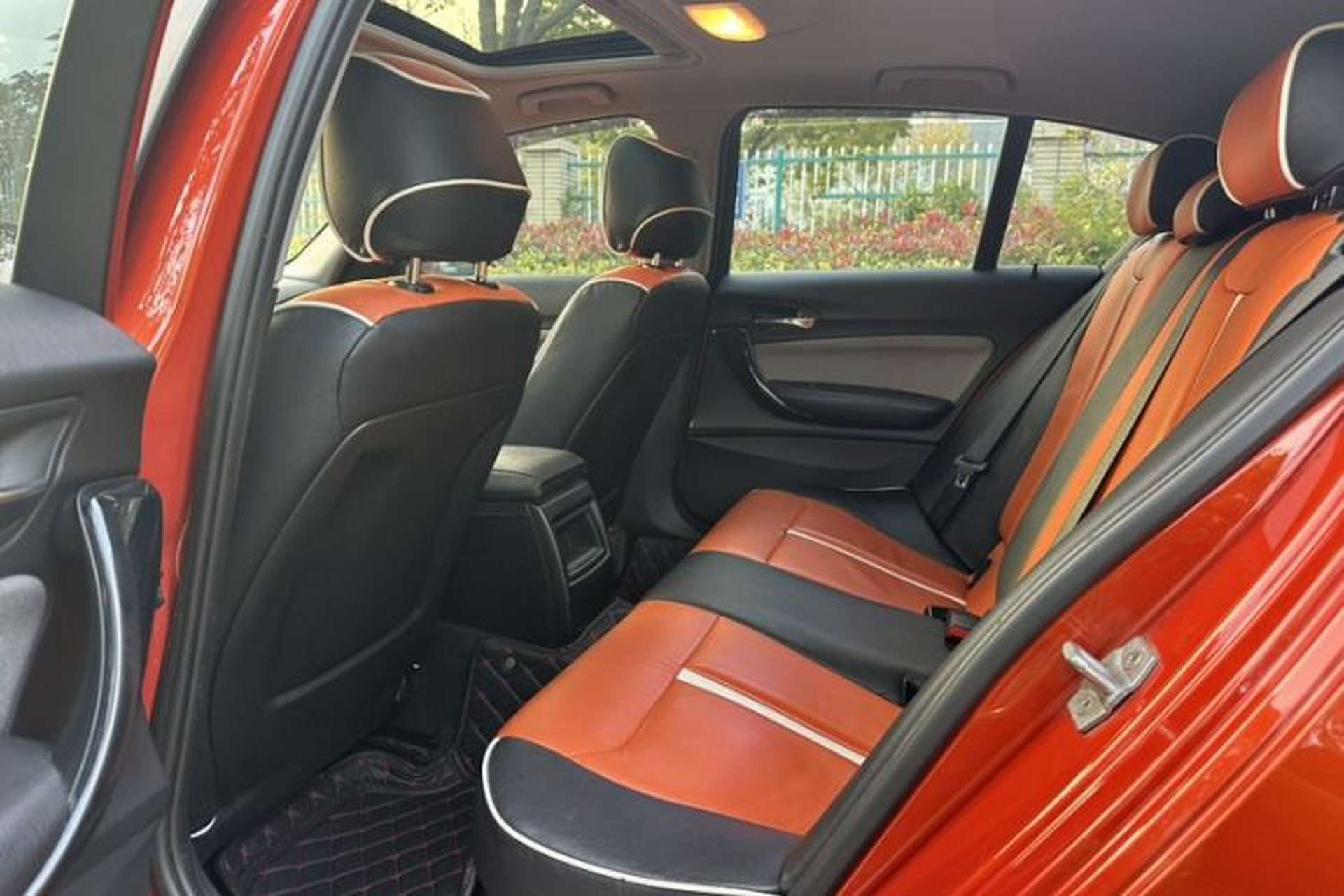 Used BMW 1 Series 2013 Revised 116i Urban Edition Interior 5