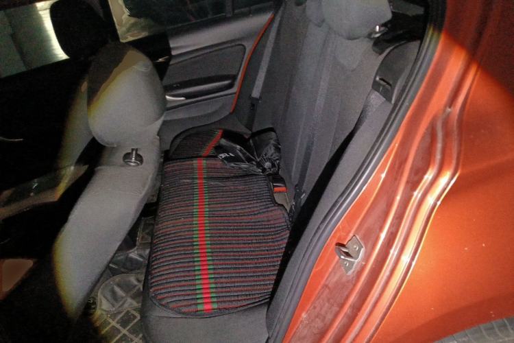 Used BMW 1 Series 2013 Facelifted 118i Leading Edition Left Rear Seat