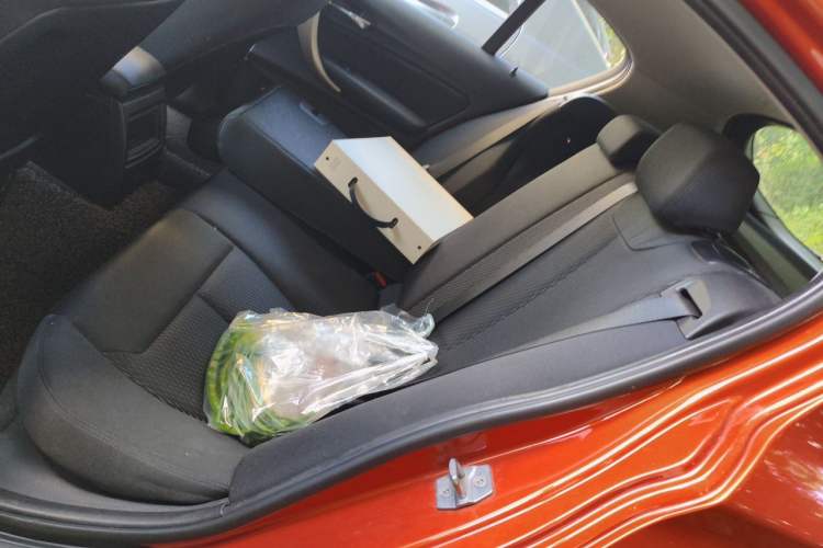 Used BMW 1 Series 2013 Revised 116i Leading Edition Left Rear Seat