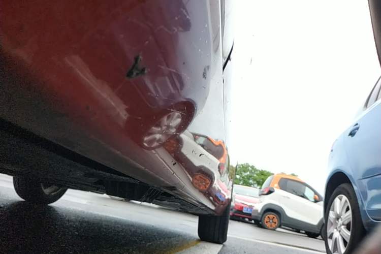 Used BMW 1 Series 2013 Revised 116i Urban Edition Left Side Sill
