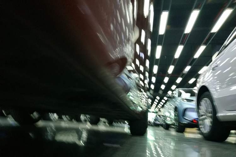 Used BMW 1 Series 2013 Facelifted 118i Leading Edition Left Side Sill