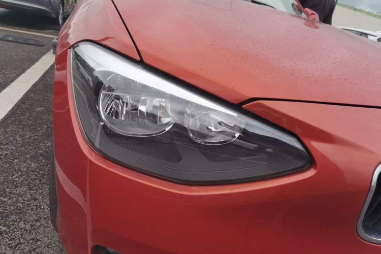 Used BMW 1 Series 2013 Revised 116i Leading Edition Right Front Headlight