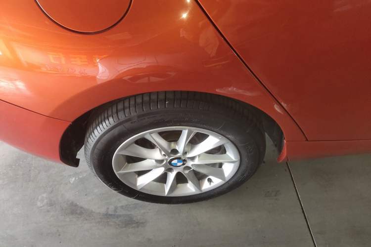 Used BMW 1 Series 2013 Revised 116i Urban Edition Right Rear Wheel Hub