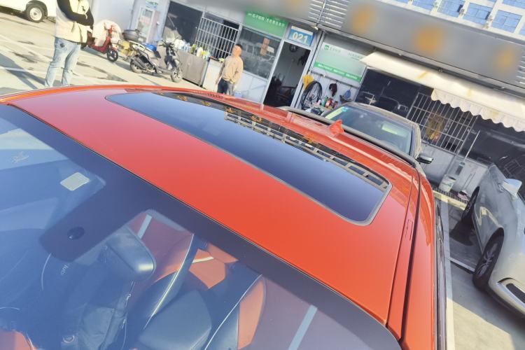 Used BMW 1 Series 2013 Revised 116i Urban Edition Roof