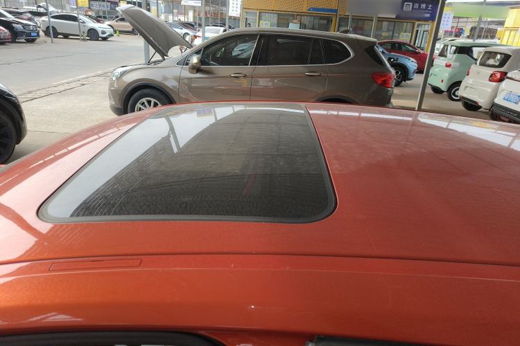Used BMW 1 Series 2013 Facelifted 118i Leading Edition Roof