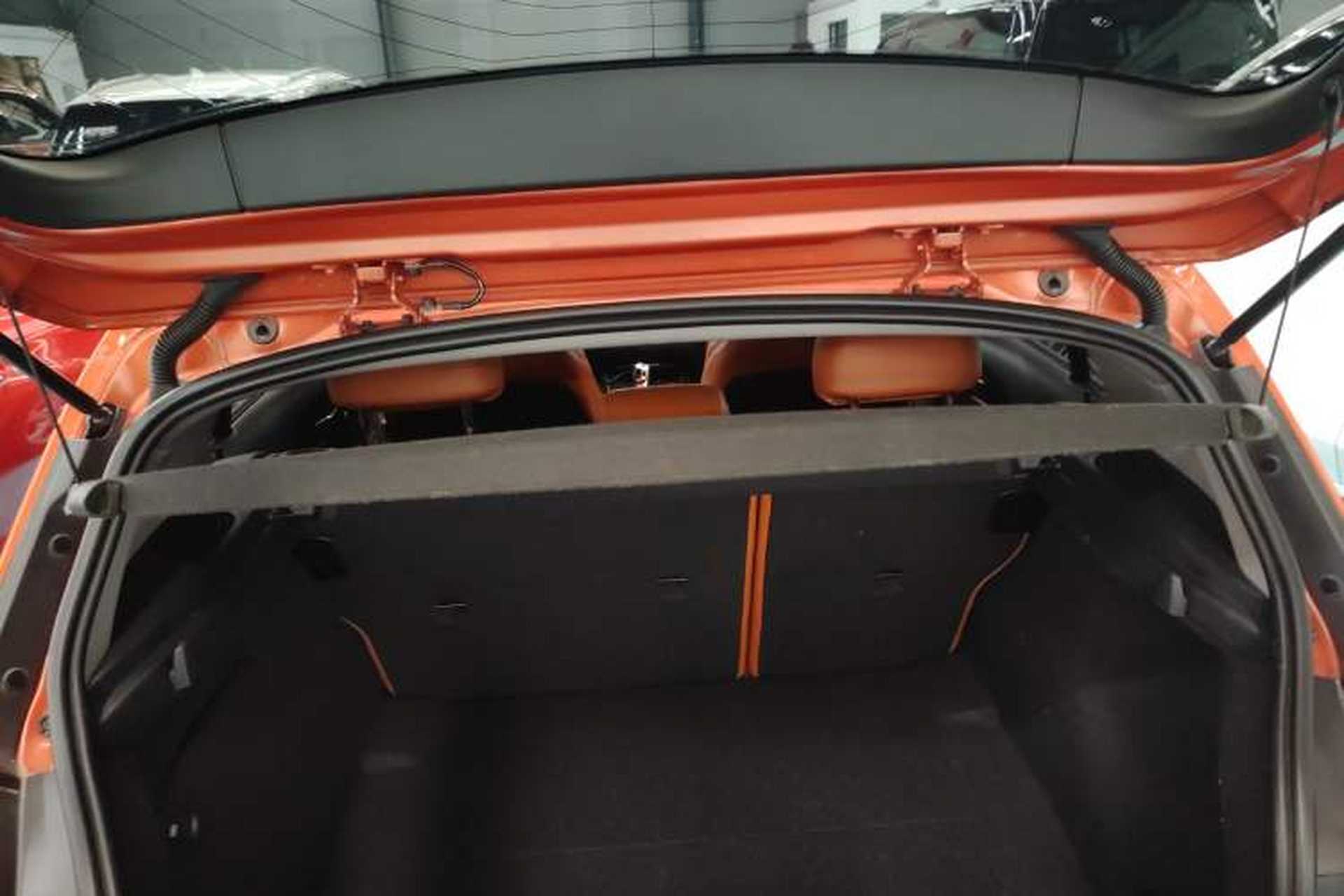 Used BMW 1 Series 2013 Revised 118i Sport Edition Trunk