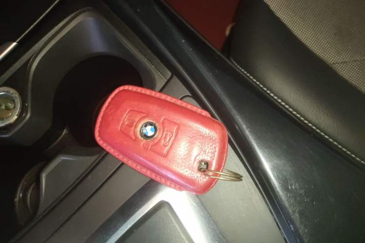 Used BMW 1 Series 2013 Revised 116i Urban Edition Vehicle Key