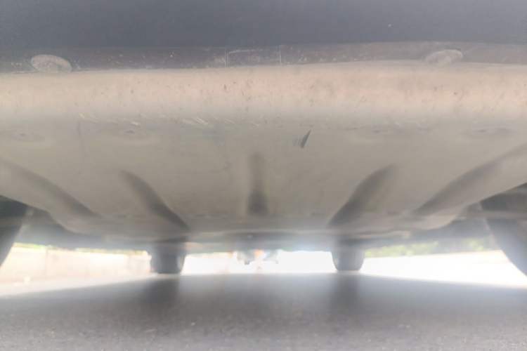 Used BMW 1 Series  Chassis Front