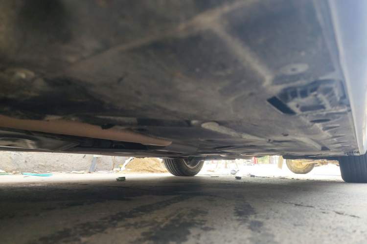Used BMW 1 Series  Chassis Front Left