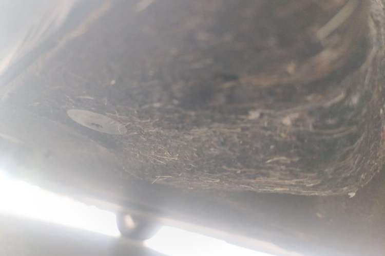 Used BMW 1 Series  Chassis Front Right