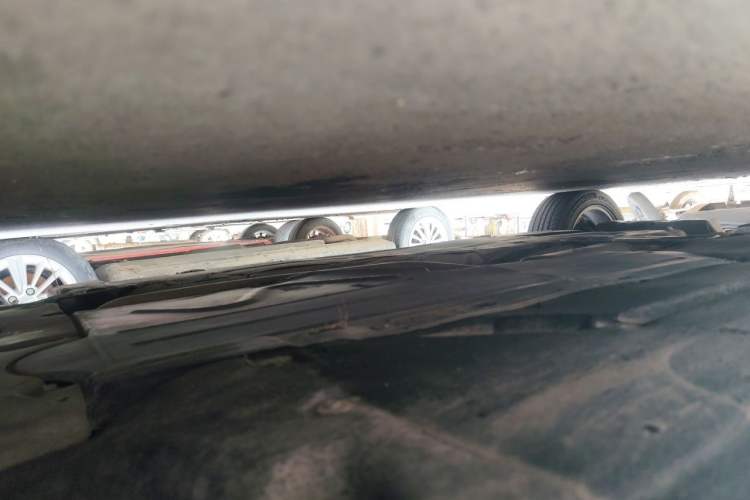 Used BMW 1 Series  Chassis Front Right