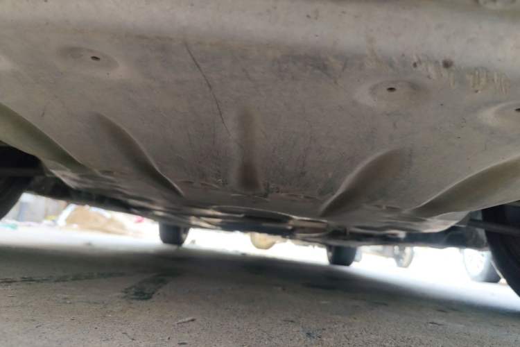 Used BMW 1 Series  Chassis Front