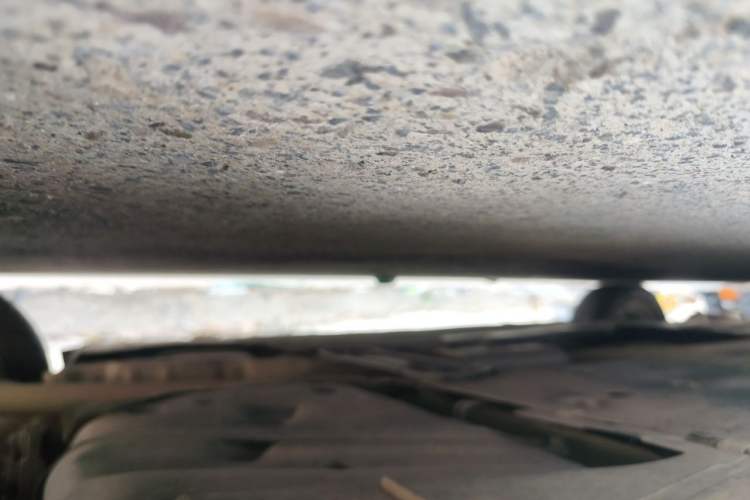Used BMW 1 Series  Chassis Rear Left