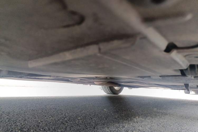 Used BMW 1 Series  Chassis Rear Right