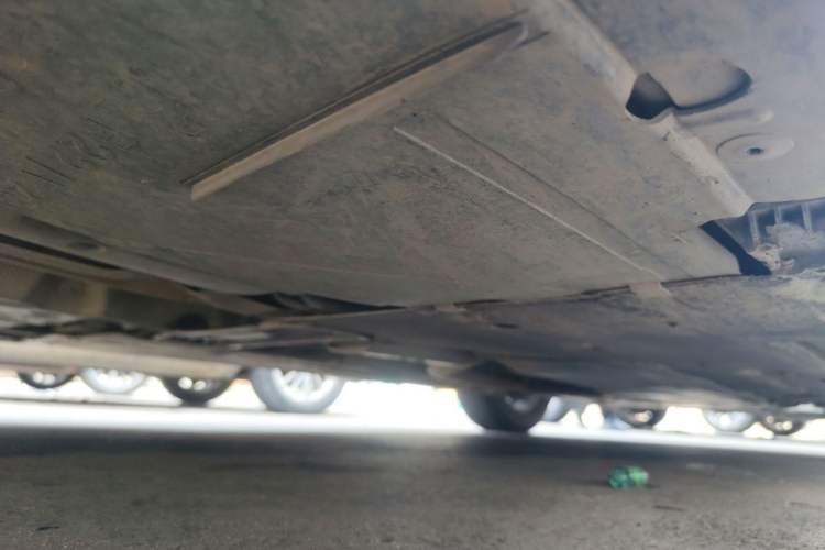 Used BMW 1 Series  Chassis Rear Right