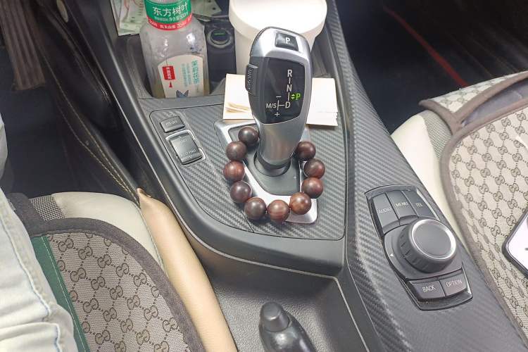 Used BMW 1 Series  Gear Lever