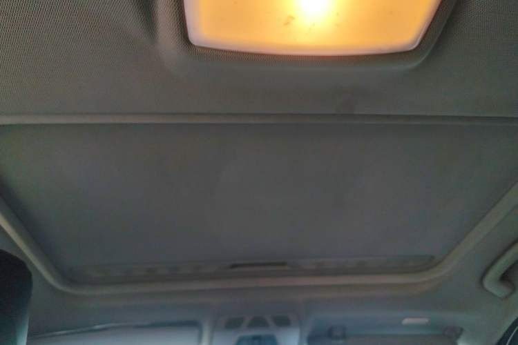 Used BMW 1 Series  Headliner