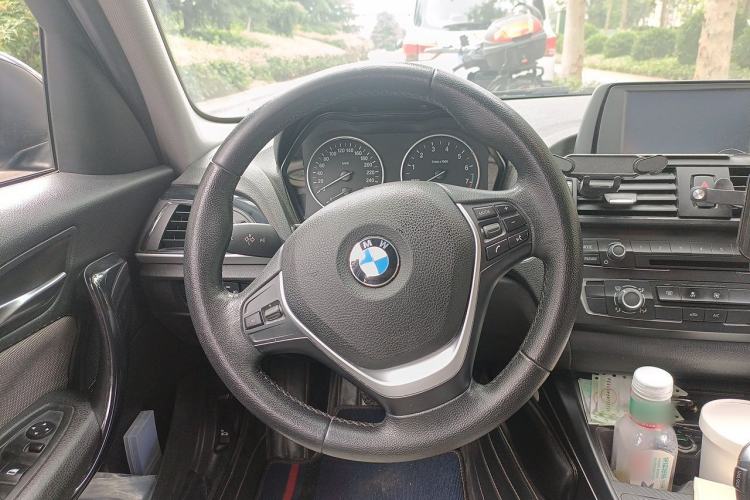 Used BMW 1 Series  Steering Wheel