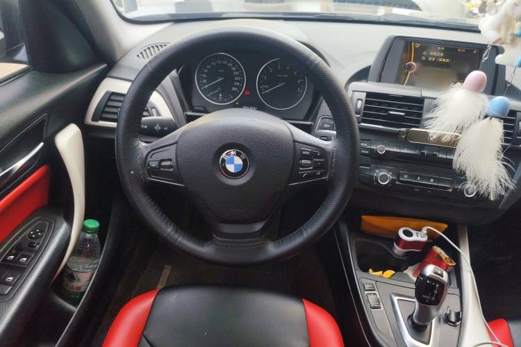 Used BMW 1 Series  Steering Wheel